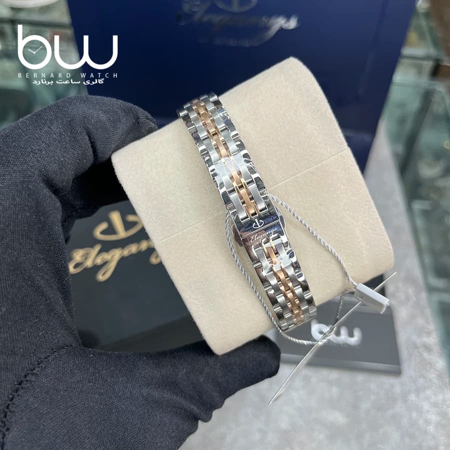 ساعت مچی مردانه الگنگس (الگانس) ELEGANGS مدل SP8156-109 — تصویر ۷