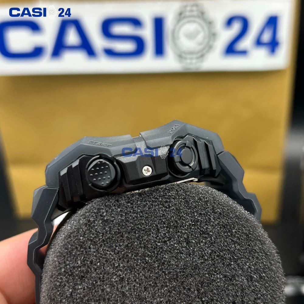 ساعت مچی کاسیو جی شاک Casio G-Shock GA-B001 — تصویر ۶