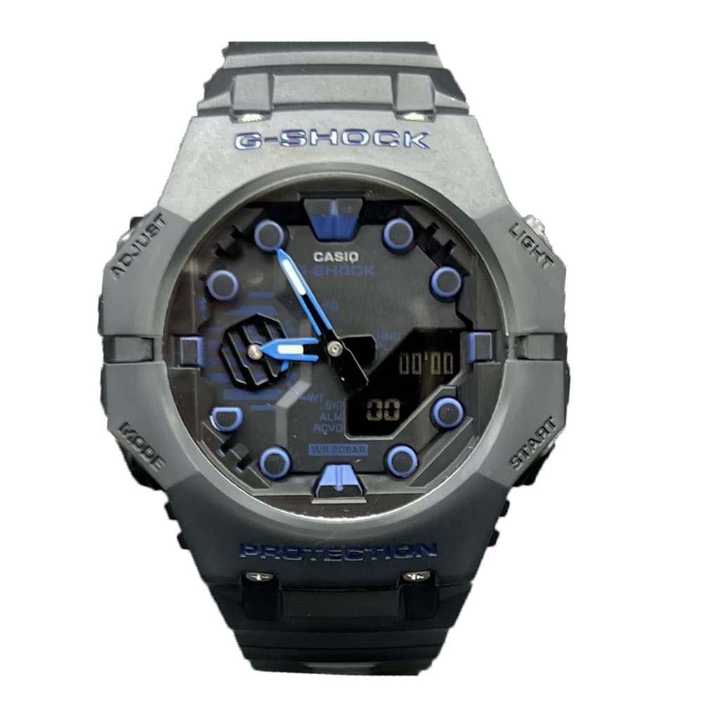 ساعت مچی کاسیو جی شاک Casio G-Shock GA-B001