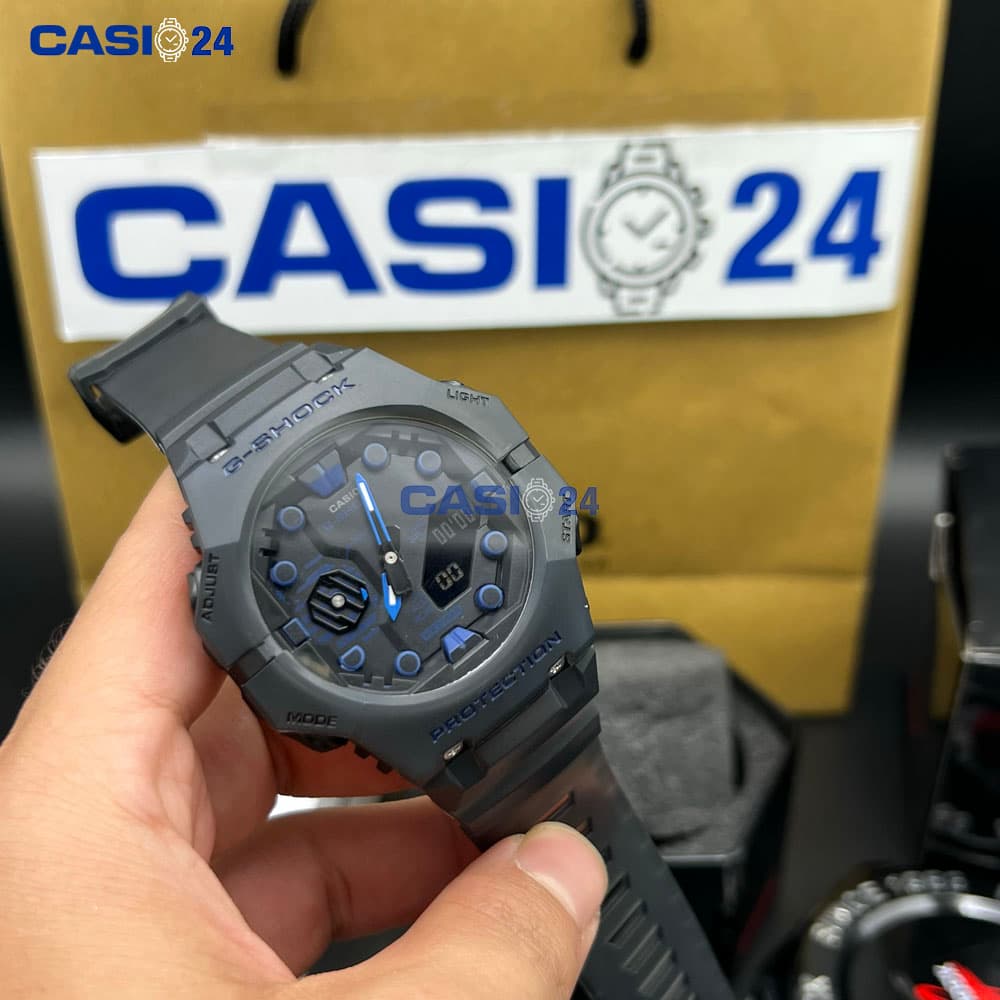 ساعت مچی کاسیو جی شاک Casio G-Shock GA-B001 — تصویر ۴