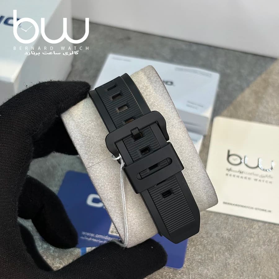 ساعت مچی کاسیو مدل CASIO MWQ-100-2A — تصویر ۳