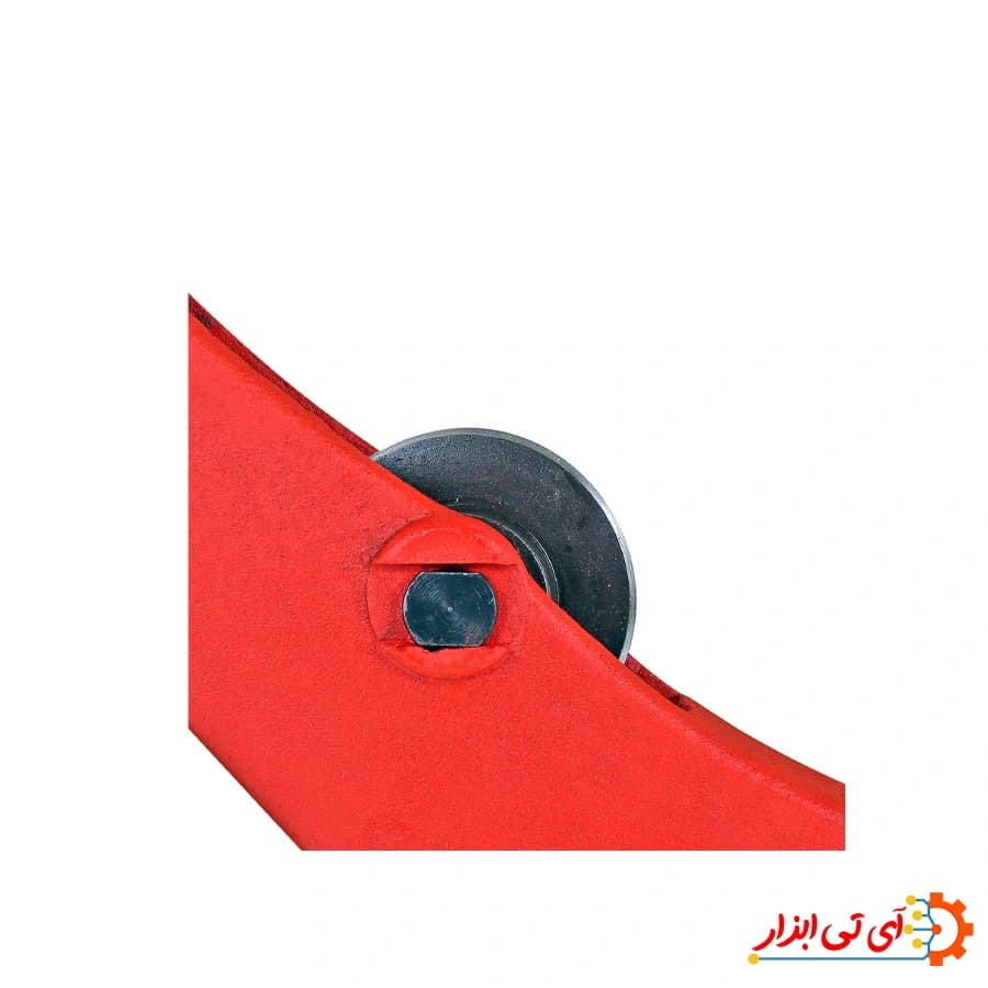 لوله بر دروازه ای 8 تا 12 اینچ زوپک Zopek مدل Z8033 — تصویر ۵