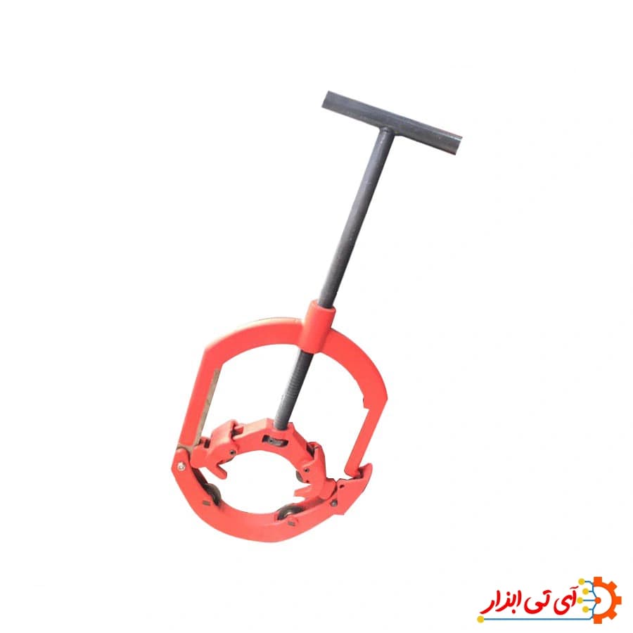لوله بر دروازه ای 2 تا 4 اینچ زوپک Zopek مدل Z8030 — تصویر ۳