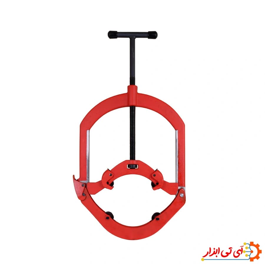 لوله بر دروازه ای 2 تا 4 اینچ زوپک Zopek مدل Z8030