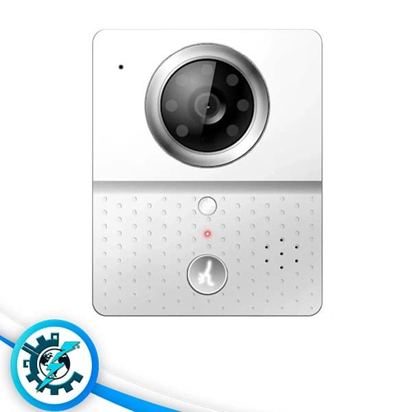 آیفون تصویری هوشمند آکووکس Akuvox E10R