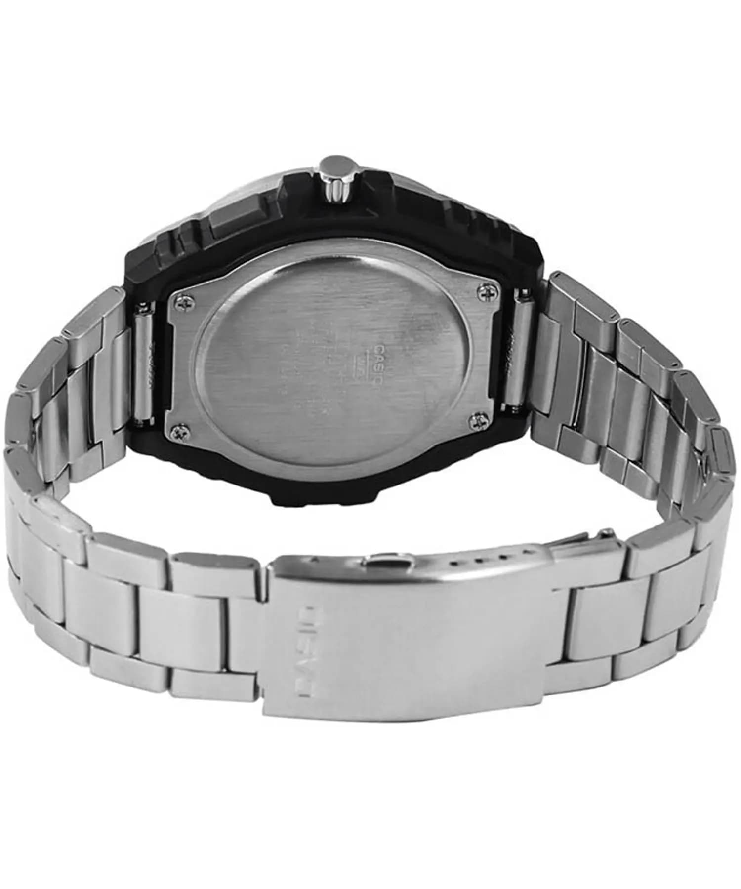 ساعت مچی کاسیو مدل CASIO MWA-100HD-1A — تصویر ۶