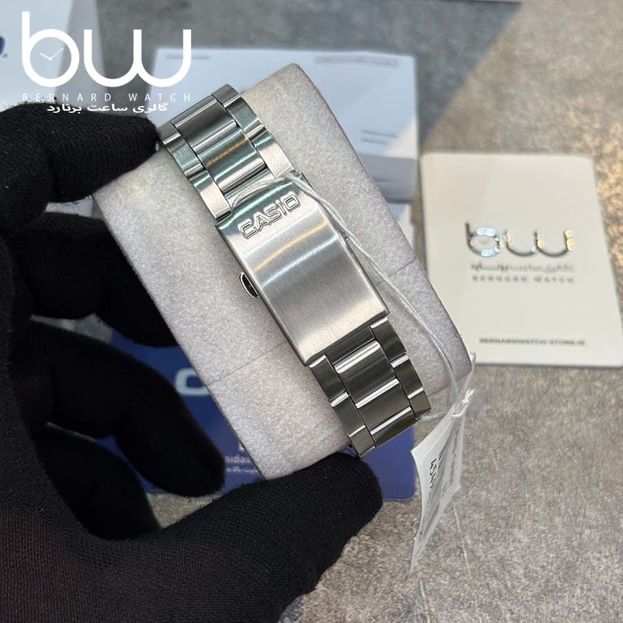 ساعت مچی کاسیو مدل CASIO MWA-100HD-1A — تصویر ۳
