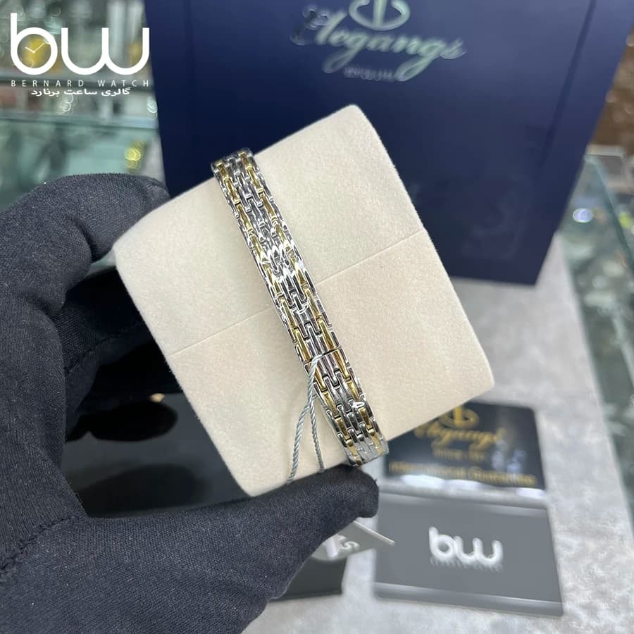 ساعت مچی زنانه الگنگس (الگانس) ELEGANGS مدل SL8325-109 — تصویر ۵
