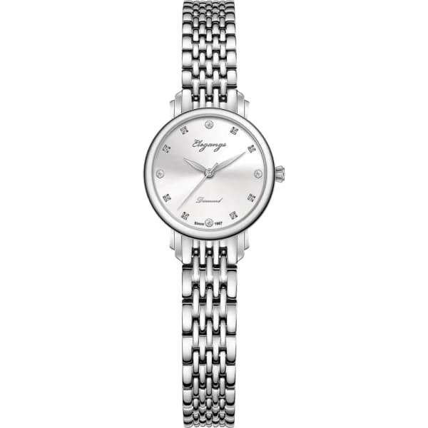 ساعت مچی زنانه الگنگس (الگانس) ELEGANGS مدل SL8325-109 — تصویر ۷