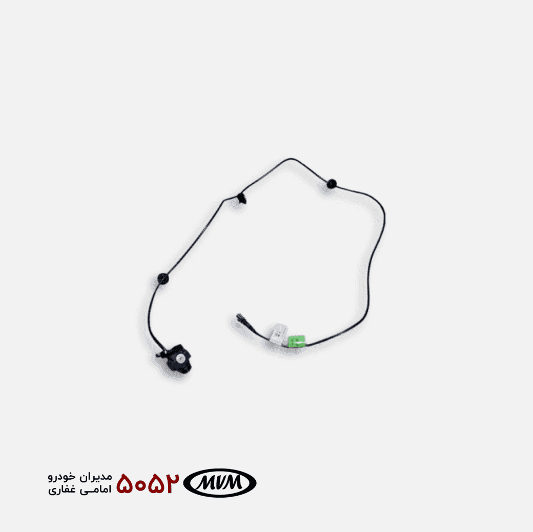 دوربین جلو _ تیگو 8 پرو