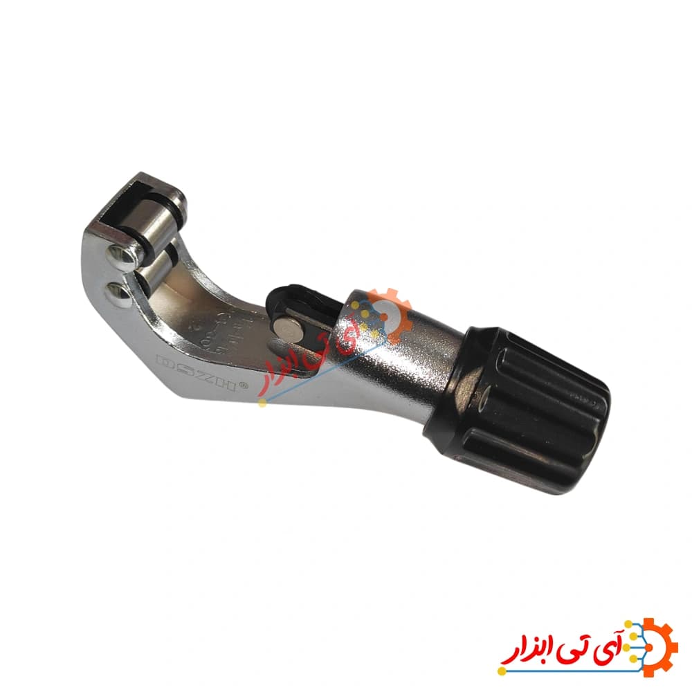 لوله بر مسی و استیل سایز 30 میلیمتر DSZH مدل CT-274 درجه یک