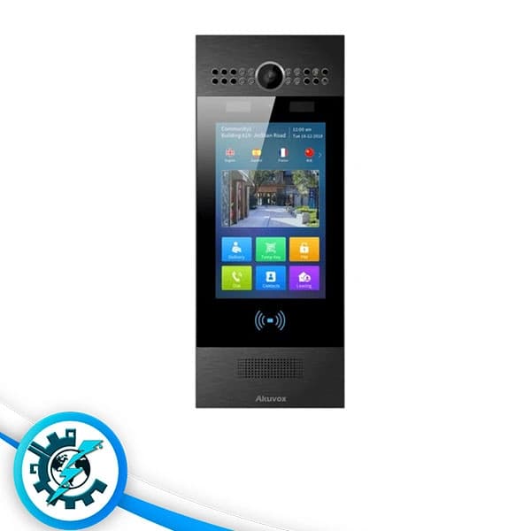 آیفون هوشمند آکووکس Akuvox R29CB