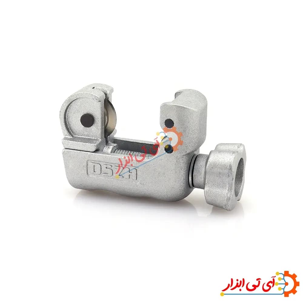لوله بر فلزی مچی مسی و استیل سایز 19 میلیمتر DSZH مدل WK-319