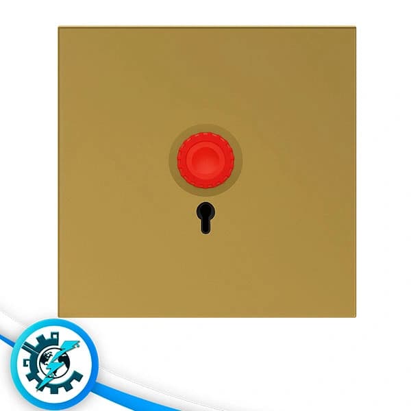 کلید اضطراری غیر هوشمند اورویبو میکس سوئیچ Orvibo Mixswitch — تصویر ۳