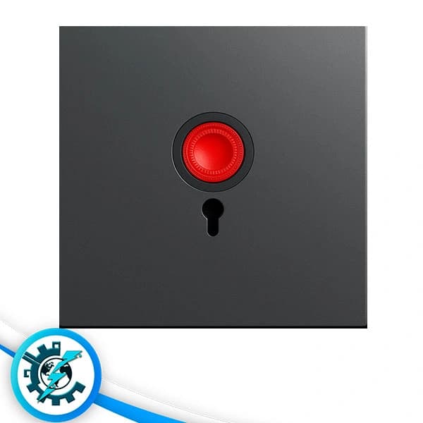 کلید اضطراری غیر هوشمند اورویبو میکس سوئیچ Orvibo Mixswitch — تصویر ۲