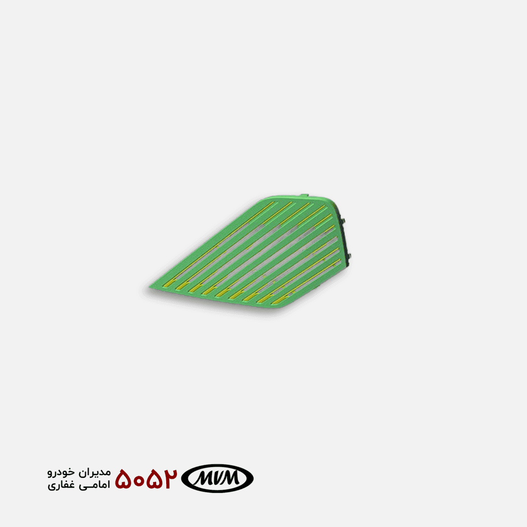قاب چراغ روز سمت چپ _ تیگو 7 پرو