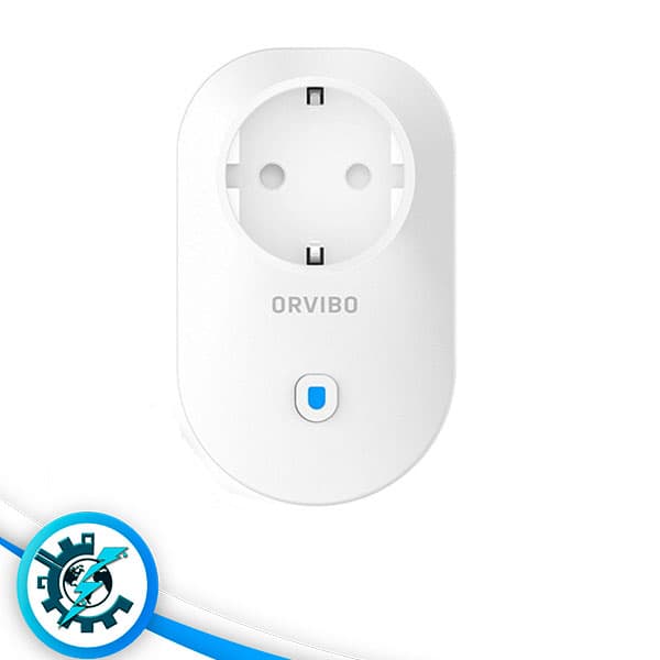 پریز هوشمند اورویبو Orvibo B25EU