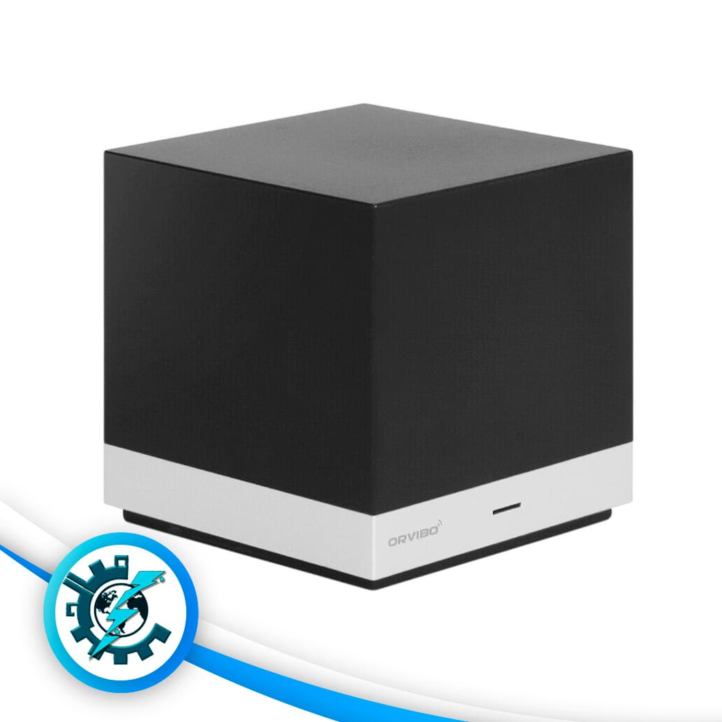 ریموت کنترل هوشمند مکعبی اورویبو ORVIBO Magic Cube CT10 — تصویر ۳