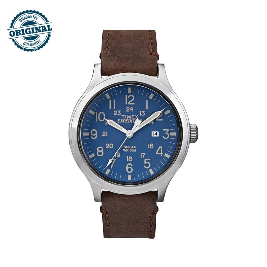 ساعت مچی مردانه تایمکس مدل TIMEX-TW4B06400