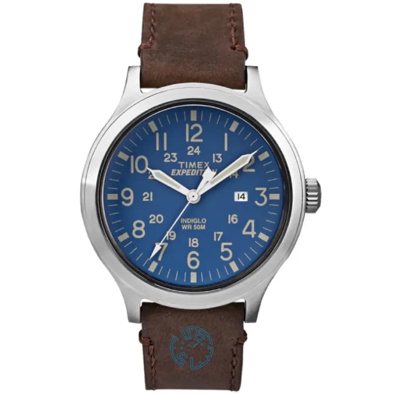 ساعت مچی مردانه تایمکس مدل TIMEX-TW4B06400 — تصویر ۵