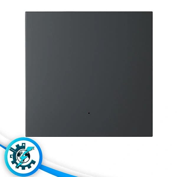 کلید هوشمند تک پل اورویبو میکس سوئیچ Orvibo Mixswitch زیگبی (غیرلمسی)