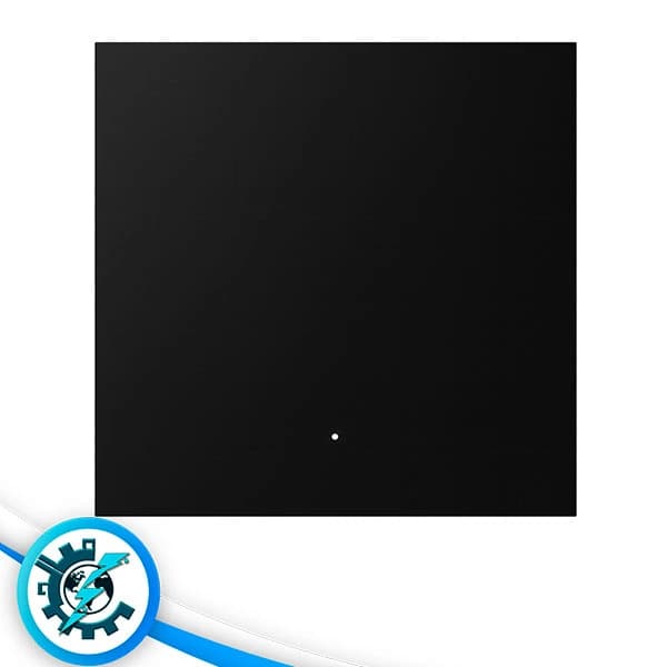 کلید هوشمند تک پل اورویبو میکس سوئیچ Orvibo Mixswitch زیگبی (غیرلمسی) — تصویر ۳