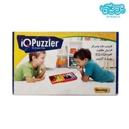 بازی فکری آی کیو پازلر — تصویر ۹