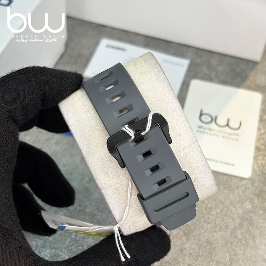 ساعت مچی کاسیو مدل CASIO WS-1700H-8A — تصویر ۳