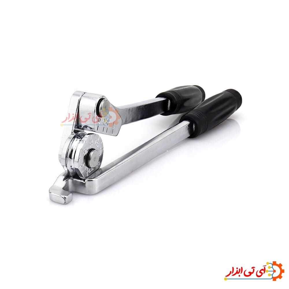 دستگاه لوله خم کن اهرمی DSZH سایز 5/16 اینچ یا 8 میلیمتر درجه یک