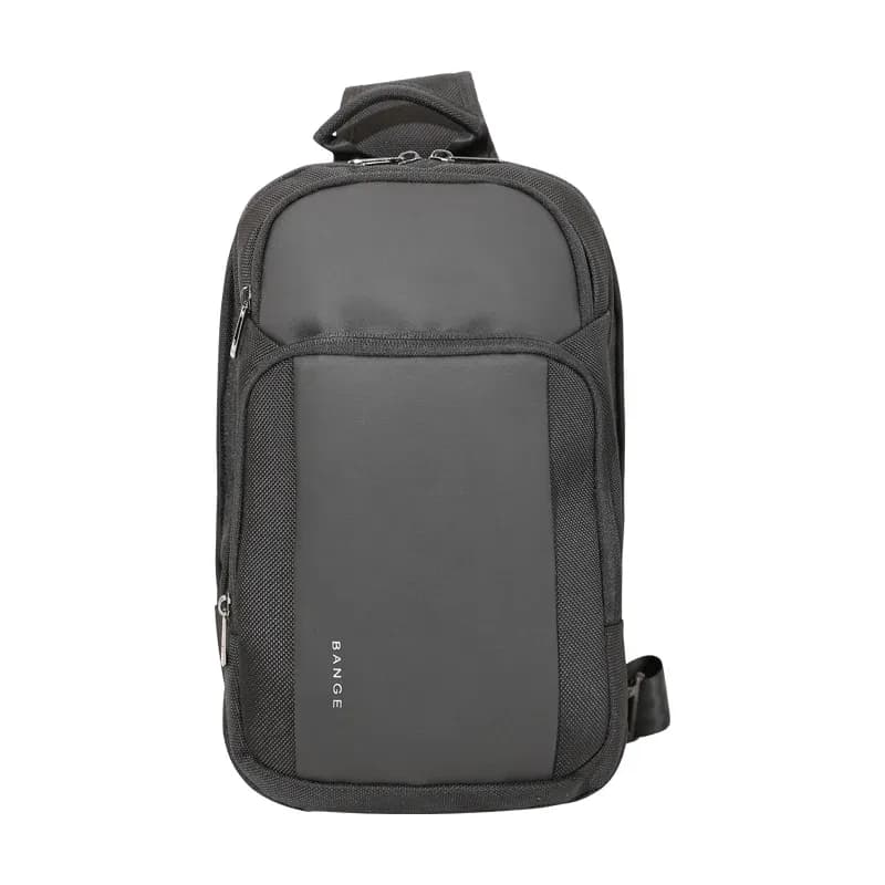کوله پشتی کراس بادی بنج مدل Bange BG-7795 — تصویر ۲