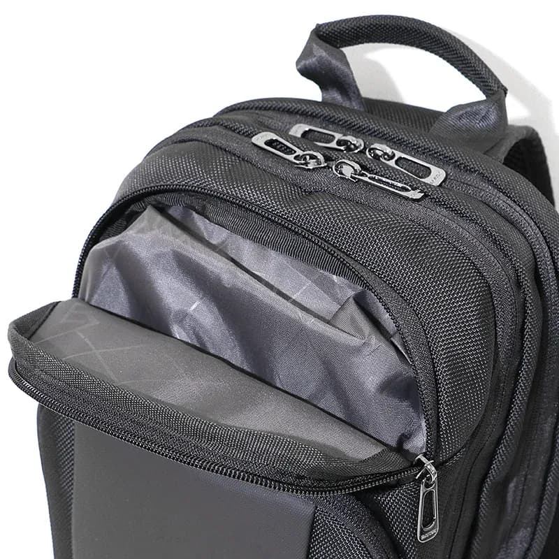 کوله پشتی کراس بادی بنج مدل Bange BG-7795 — تصویر ۸