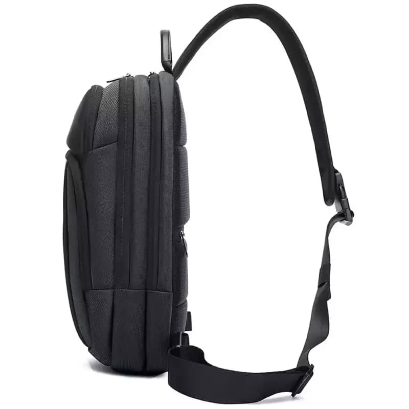 کوله پشتی کراس بادی بنج مدل Bange BG-7795 — تصویر ۵