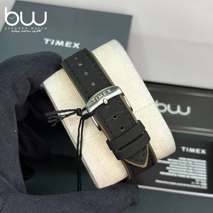 ساعت مچی مردانه تایمکس مدل TIMEX-TW2W16100 — تصویر ۳