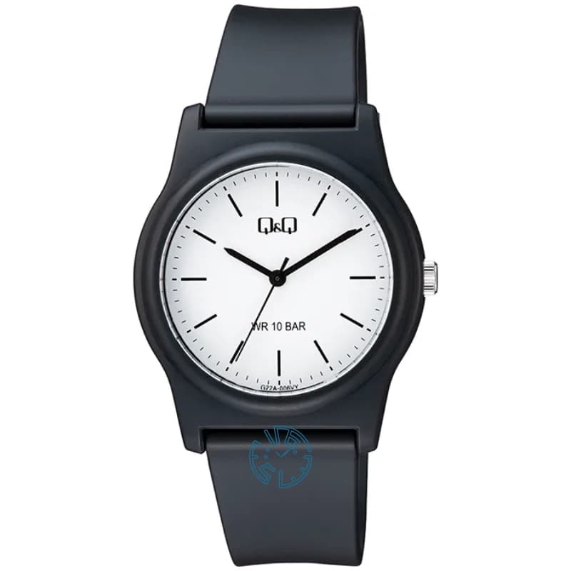 ساعت مچی مردانه کیو اند کیو (Q&Q) مدل G22A-006 — تصویر ۱۱