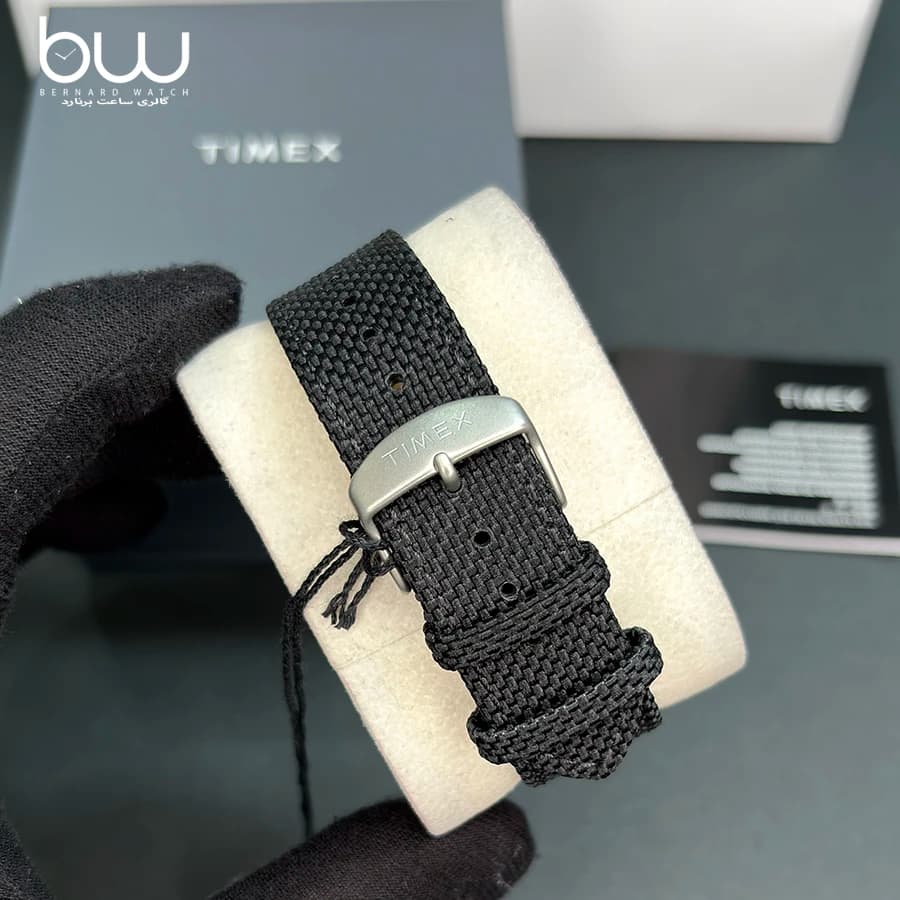 ساعت مچی مردانه تایمکس مدل TIMEX-TW2W34300-X6 — تصویر ۳