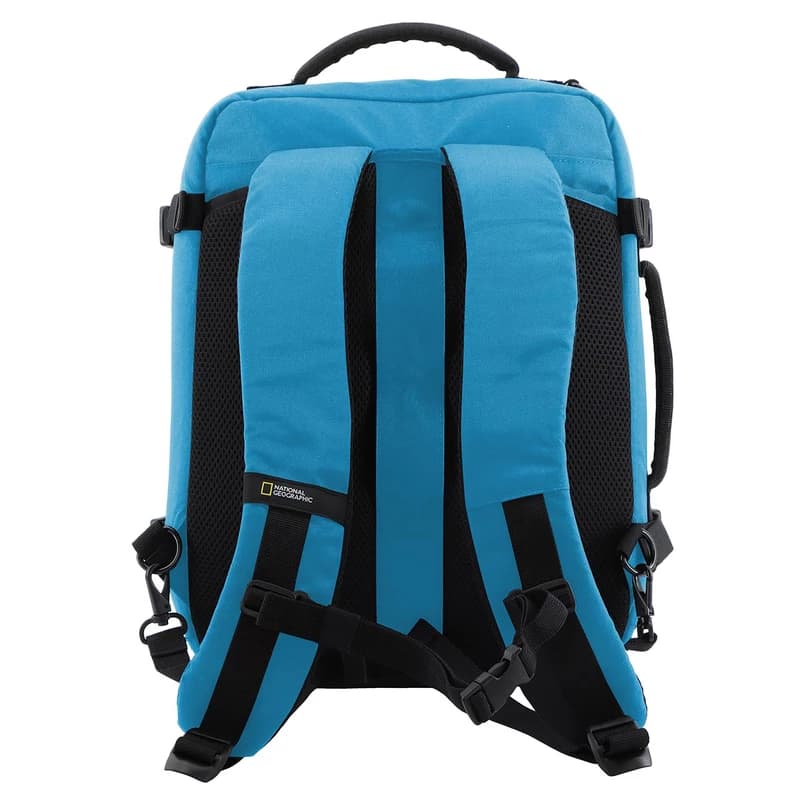 کوله پشتی سفری نشنال جئوگرافیک مدل OCEAN N 20906 — تصویر ۲