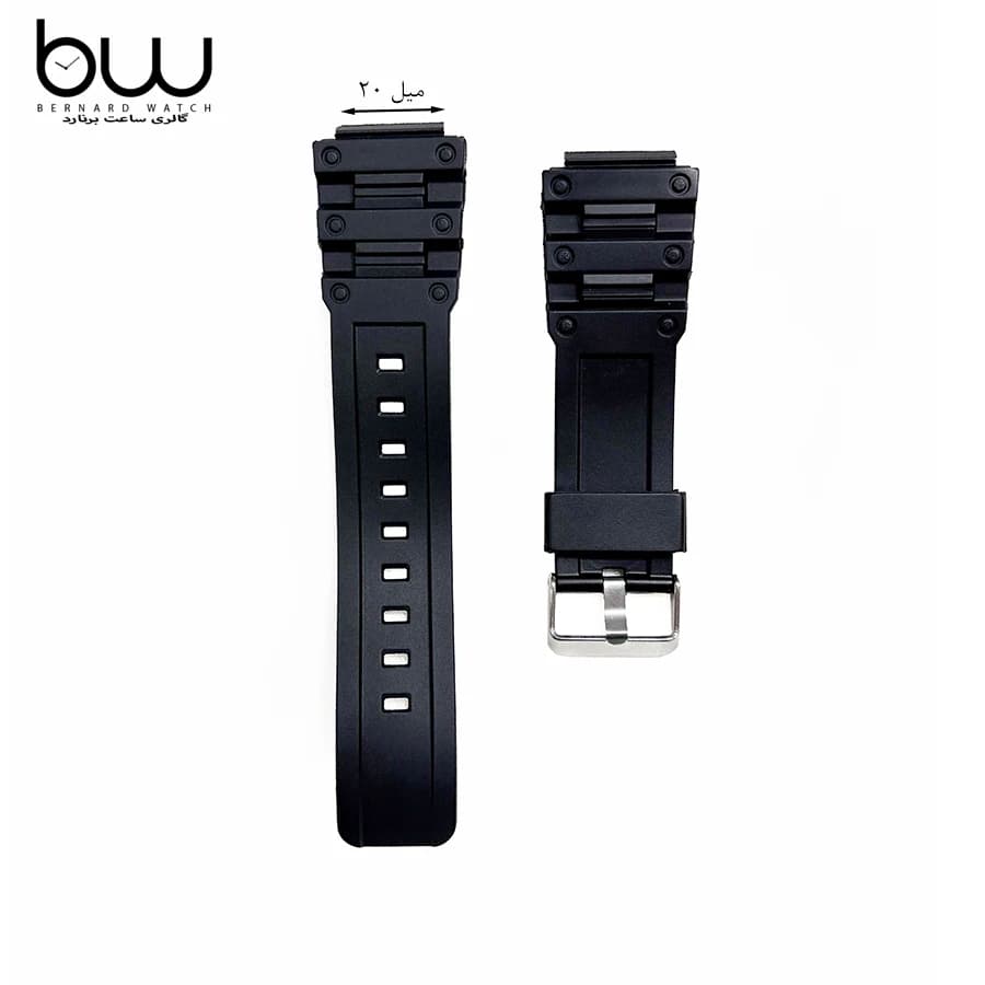 بند ساعت مچی اکتیو Active YP13614
