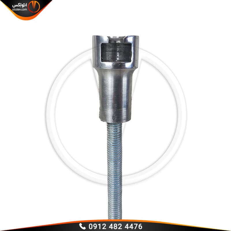 اهرم بغل کش چنگک دار تک دسته صافکاری اتولکس (Dent Liner) مدل OX-DL1 — تصویر ۴