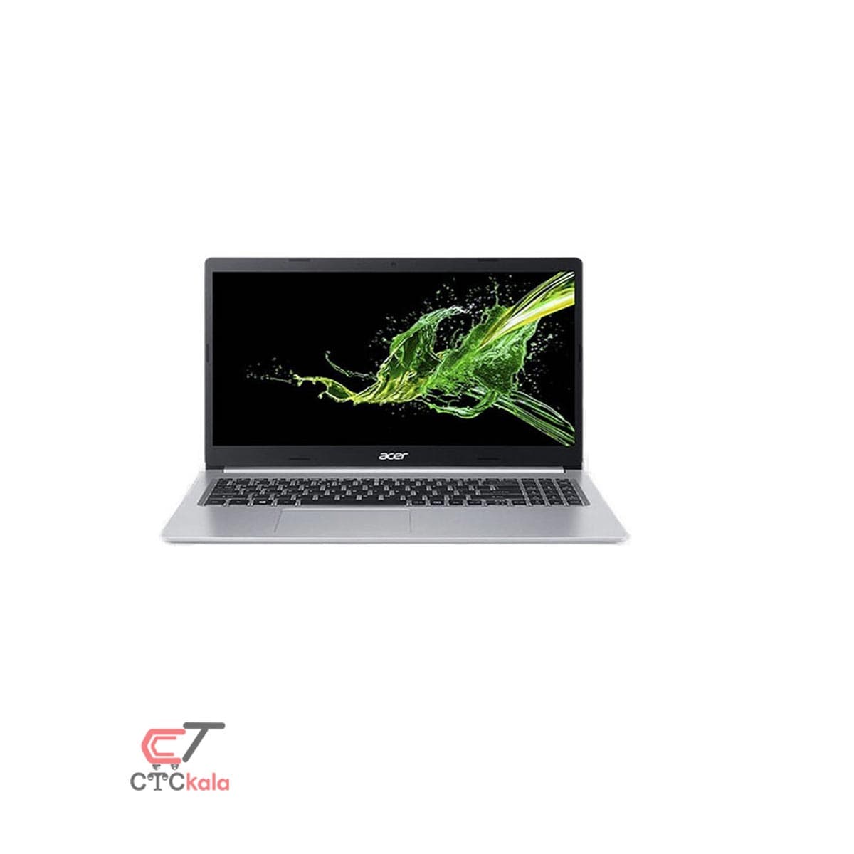 لپ تاپ ایسر Aspire 5 A515-45G-R36N