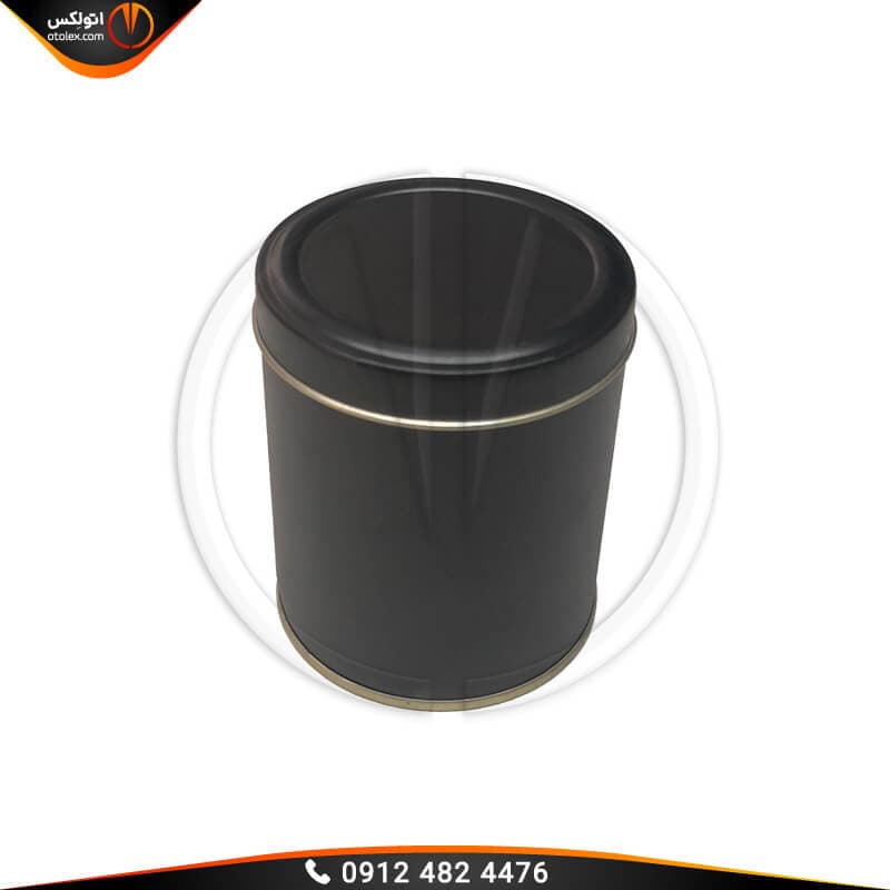 چسب زنده صافکاری اتولکس (چسب سرد) 100 گرمی — تصویر ۲