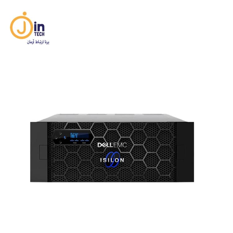 ذخیره ساز Dell EMC Unity 400 Hybrid Flash