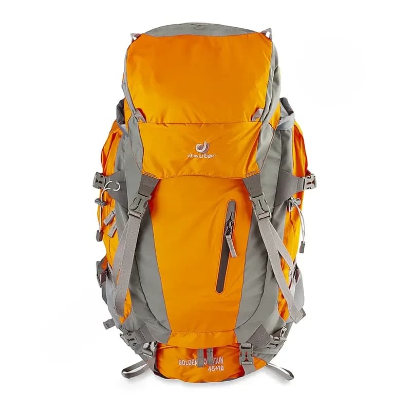 کوله پشتی کوهنوردی 55 لیتری دیوتر مدل(10+45 LITER) DEUTER DTR-145 — تصویر ۵