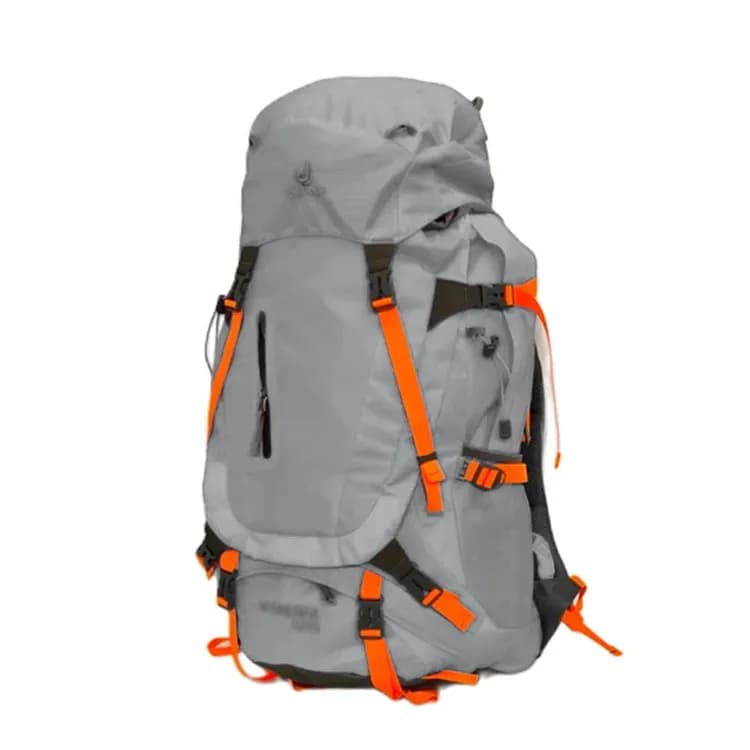کوله پشتی کوهنوردی 55 لیتری دیوتر مدل(10+45 LITER) DEUTER DTR-145 — تصویر ۸
