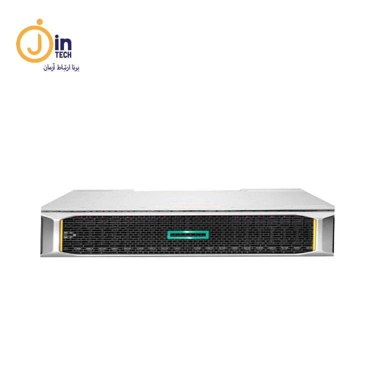 ذخیره ساز HPE MSA 2062