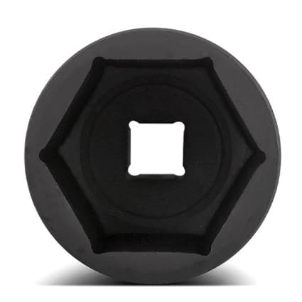 بکس 1 اینچ 85 المپیا مدل DO-1220 — تصویر ۲