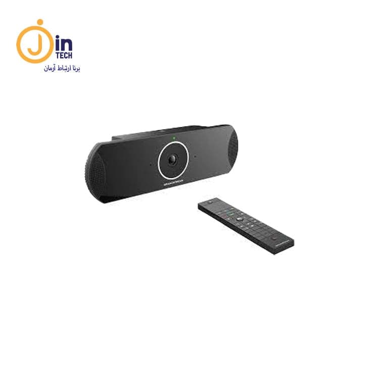 دستگاه ویدئو کنفرانس گرند استریم مدل GVC3210 — تصویر ۲