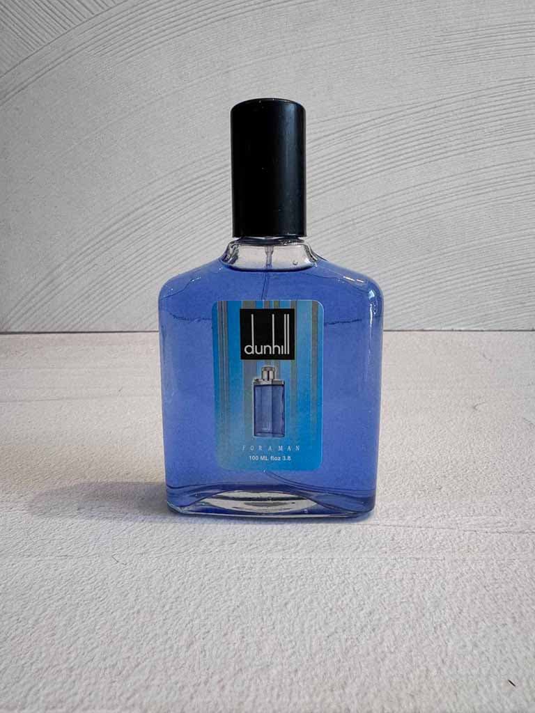 ادکلن مردانه Dunhill Desire Blue — تصویر ۲