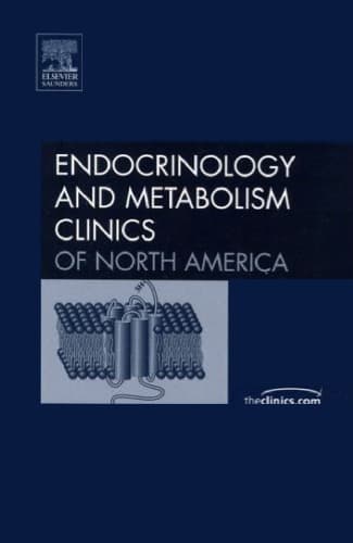 کتاب Lipids, An Issue of Endocrinology and Metabolism Clinics نسخه کامل