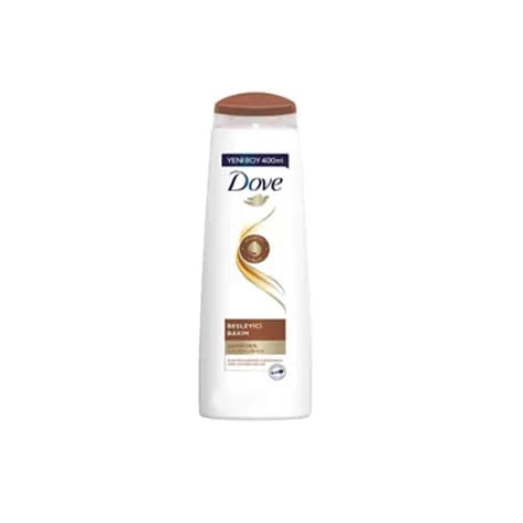 شامپو تقویت کننده حاوی مواد مغذی داو 400 میل Dove