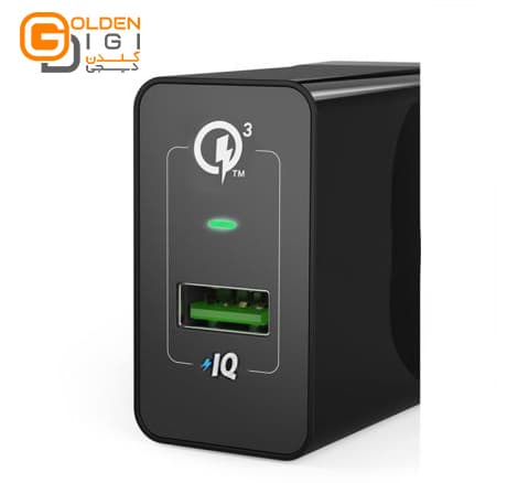 شارژر دیواری انکر مدل A2013 Power Port — تصویر ۵